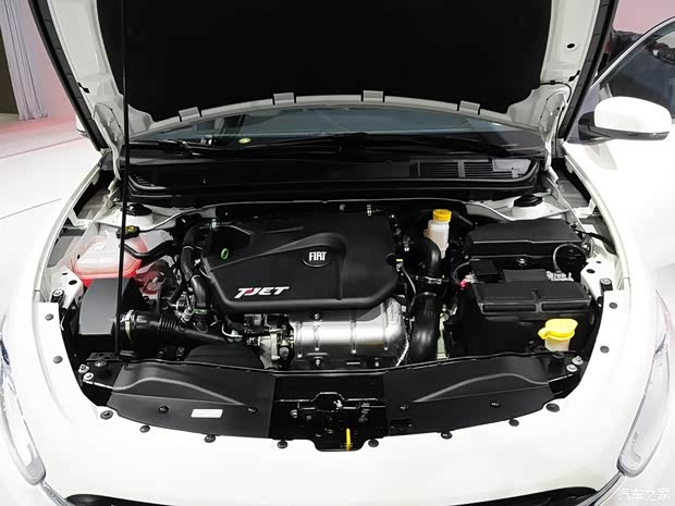 菲亚特广汽菲亚特Ottimo致悦2014款 基本型 菲亚特广汽菲亚特Ottimo致悦2014款 基本型