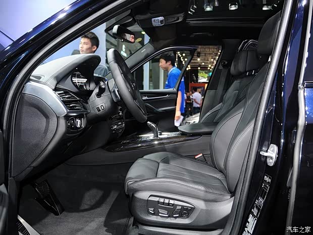 宝马宝马(进口)宝马X52014款 xDrive50i M运动型 宝马宝马(进口)宝马X52014款 xDrive50i M运动型