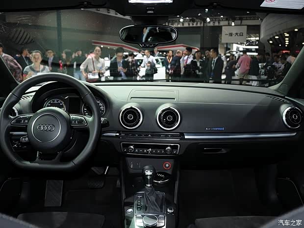 奧迪奧迪(進(jìn)口)奧迪A3(進(jìn)口)2013款 e-tron Concept