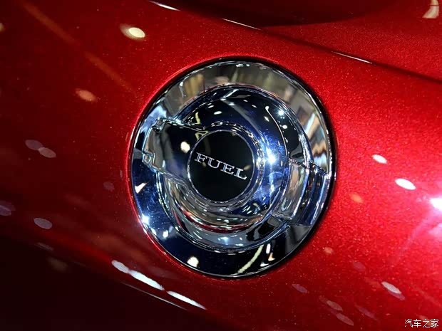 道奇道奇(进口)挑战者2014款 100th Anniversary Edition 道奇道奇(进口)挑战者2014款 100th Anniversary Edition