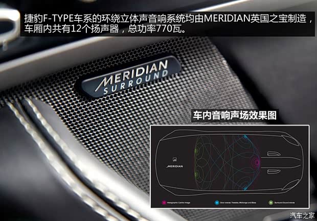 捷豹捷豹捷豹F-TYPE2015款 R Coupe