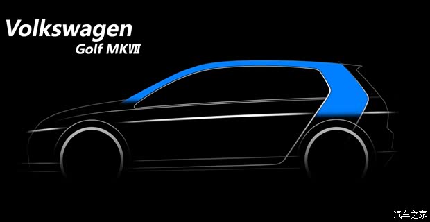 大众一汽-大众高尔夫2014款 基本型