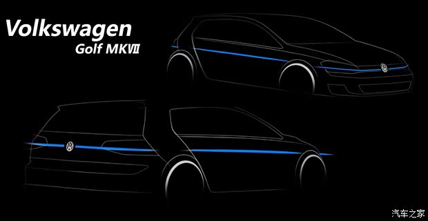 大众一汽-大众高尔夫2014款 基本型