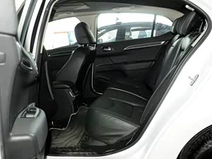 雪铁龙C4L 2014款 1.8L 自动智驱版劲智型