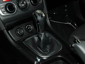 雪铁龙C4L 2014款 1.8L 自动智驱版劲智型