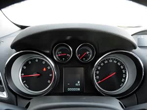 ������ENCORE 2014�� 1.4T �ֶ��������н�ȡ��