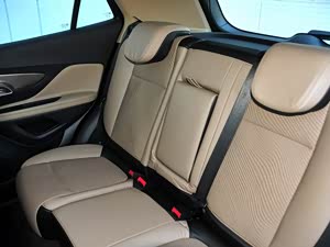 ������ENCORE 2014�� 1.4T �Զ���������������