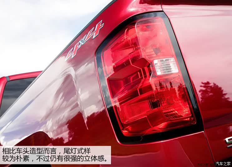 雪佛兰雪佛兰(进口)Silverado2014款 High Country 雪佛兰雪佛兰(进口)Silverado2014款 High Country