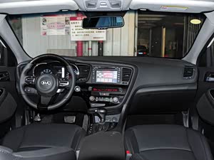 ����K5 2014�� 2.0L AT PREMIUM 2