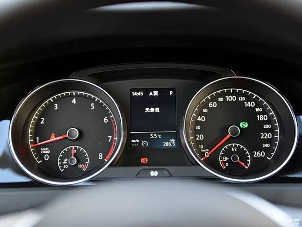 大眾一汽-大眾高爾夫2014款 1.4TSI 自動旗艦型