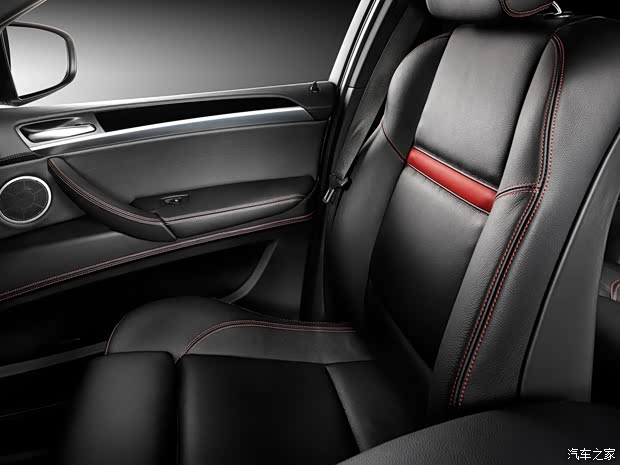 寶馬寶馬M寶馬X6 M2014款 X6 M Design Edition