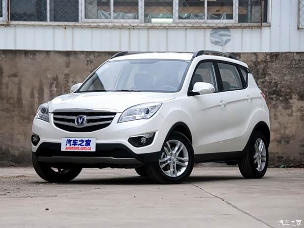 长安长安汽车长安CS352012款 1.6L 自动豪华型 国IV 长安长安汽车长安CS352012款 1.6L 自动豪华型 国IV