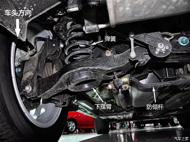 馬自達(dá)一汽馬自達(dá)馬自達(dá)CX-72013款 基本型
