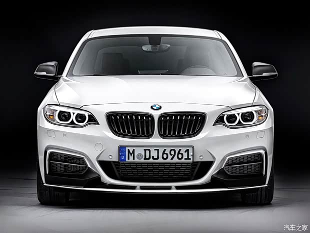 宝马宝马(进口)宝马2系2014款 Coupe M Performance Parts 宝马宝马(进口)宝马2系2014款 Coupe M Performance Parts
