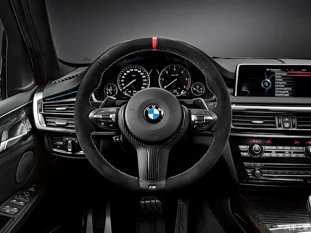 宝马(进口) 宝马X5 2014款 M Performance Parts 宝马(进口) 宝马X5 2014款 M Performance Parts