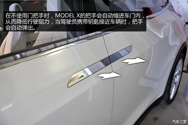 TESLATESLAMODEL X2012款 基本型