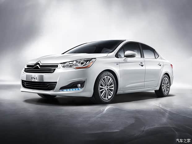 雪铁龙东风雪铁龙雪铁龙C4L2014款 STT 雪铁龙东风雪铁龙雪铁龙C4L2014款 STT