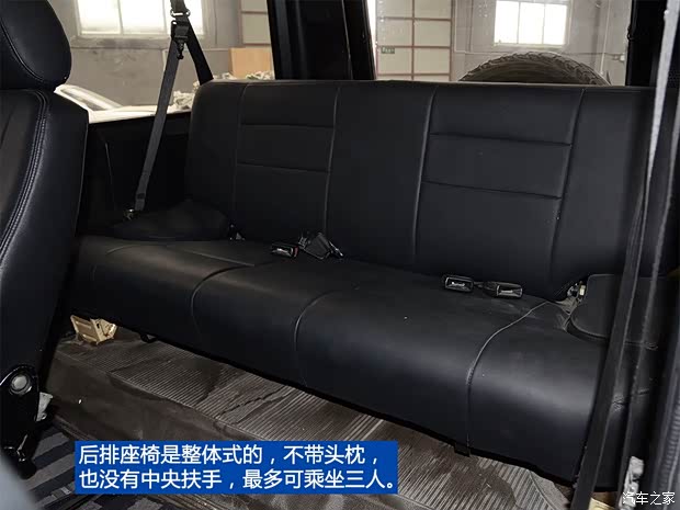 奔驰奔驰(进口)奔驰G级1979款 以往经典版