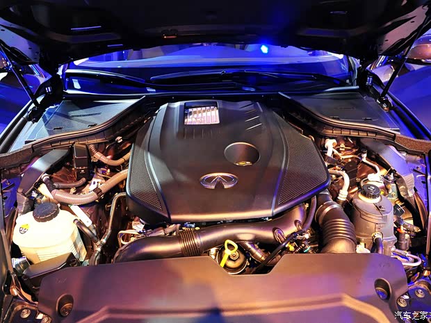 英菲尼迪 英菲尼迪Q50 2014款 2.0T 豪华版 英菲尼迪 英菲尼迪Q50 2014款 2.0T 豪华版