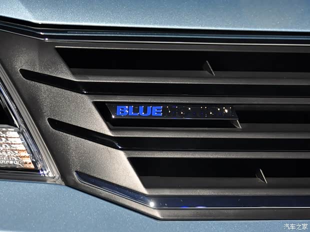 大眾上海大眾朗逸2014款 1.4TSI DSG藍驅版