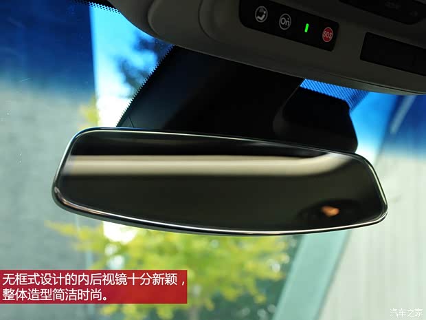 凯迪拉克凯迪拉克(进口)凯迪拉克ATS(进口)2014款 2.0T 基本型