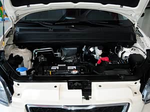 秀尔2013款 1.6L MT GLS