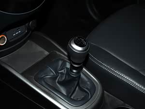 秀尔2013款 1.6L MT GLS