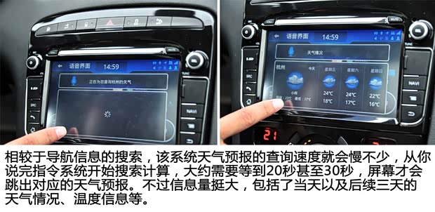 標(biāo)致東風(fēng)標(biāo)致標(biāo)致4082014款 2.0L 車載互聯(lián)豪華版