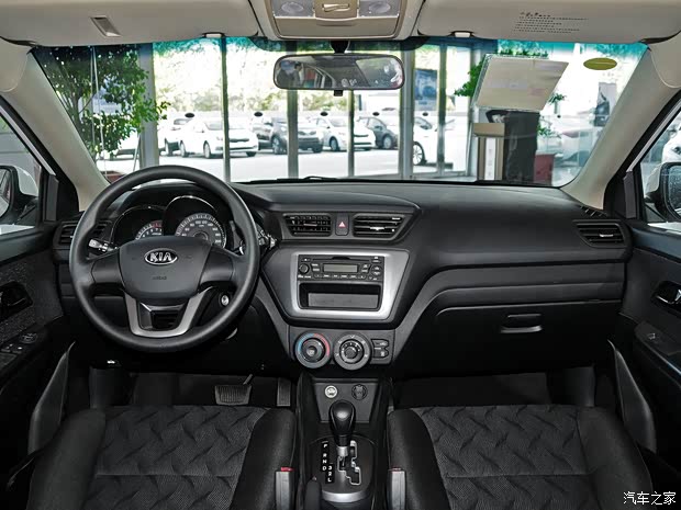 起亚东风悦达起亚起亚K22012款 三厢 1.4L AT GLS纪念版 起亚东风悦达起亚起亚K22012款 三厢 1.4L AT GLS纪念版