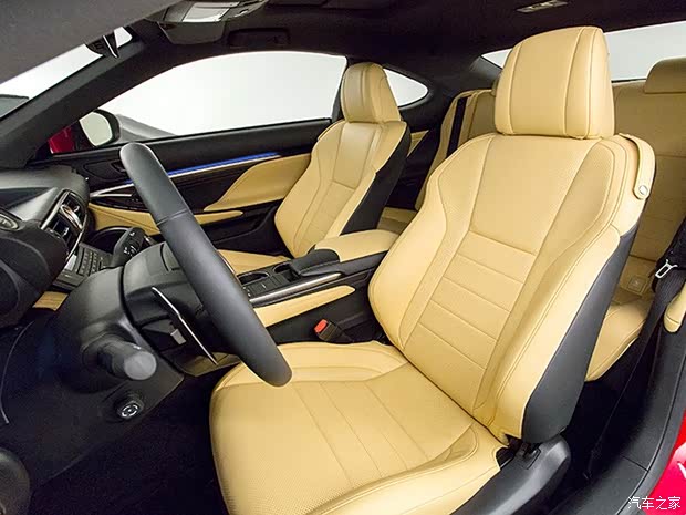 雷克萨斯雷克萨斯雷克萨斯RC2014款 350