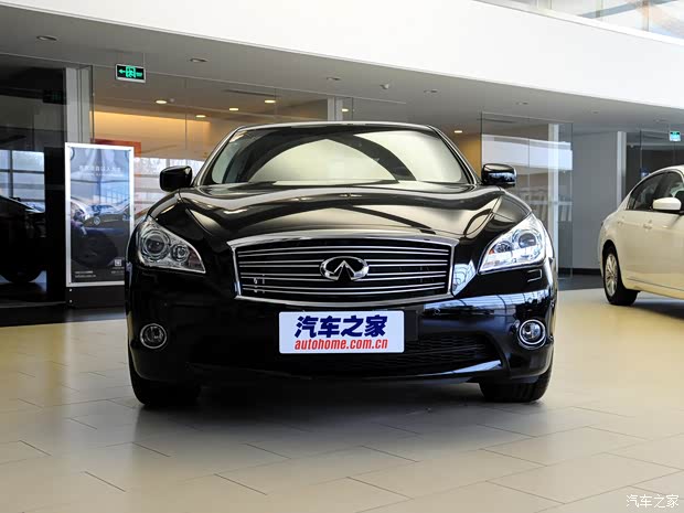 英菲尼迪(进口) 英菲尼迪Q70 2013款 Q70L 2.5L 雅致版 英菲尼迪(进口) 英菲尼迪Q70 2013款 Q70L 2.5L 雅致版