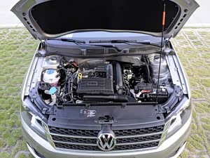  2014 1.4TSI DSG˶