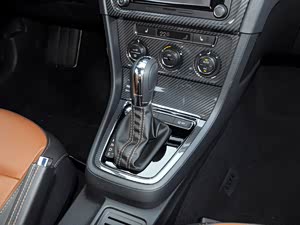  2014 1.4TSI DSG˶