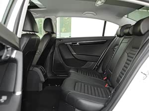 迈腾2013款 2.0TSI 豪华型