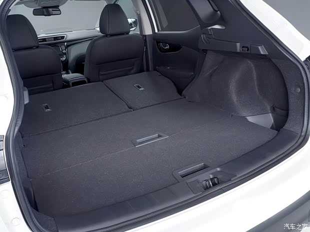 日產日產(進口)逍客(海外)2014款 基本型 日產日產(進口)逍客(海外)2014款 基本型