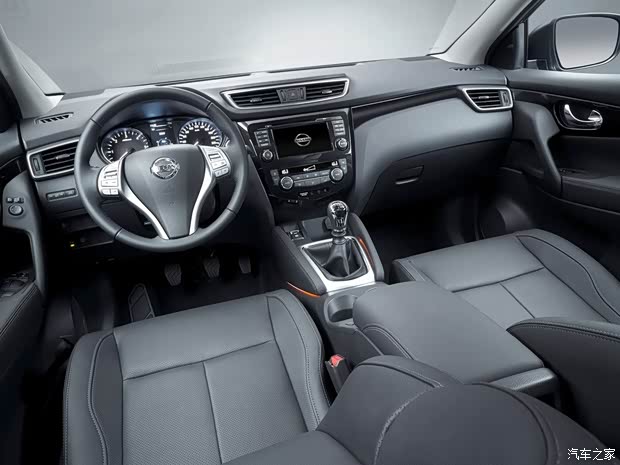 日產(chǎn)日產(chǎn)(進(jìn)口)逍客(海外)2014款 基本型 日產(chǎn)日產(chǎn)(進(jìn)口)逍客(海外)2014款 基本型