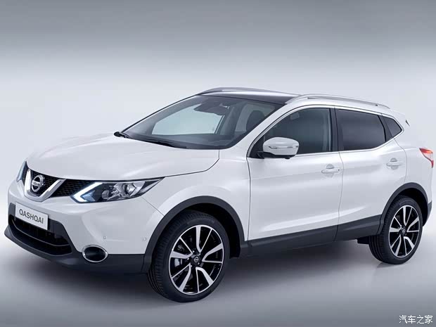 日產(chǎn)日產(chǎn)(進(jìn)口)逍客(海外)2014款 基本型 日產(chǎn)日產(chǎn)(進(jìn)口)逍客(海外)2014款 基本型