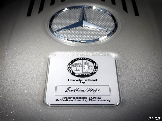 奔馳奔馳AMG奔馳S級(jí)AMG2014款 S65 AMG