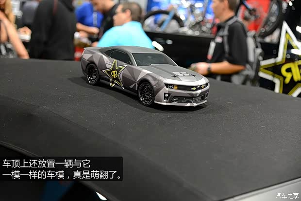 雪佛兰雪佛兰(进口)科迈罗Camaro2012款 3.6L 变形金刚限量版 雪佛兰雪佛兰(进口)科迈罗Camaro2012款 3.6L 变形金刚限量版