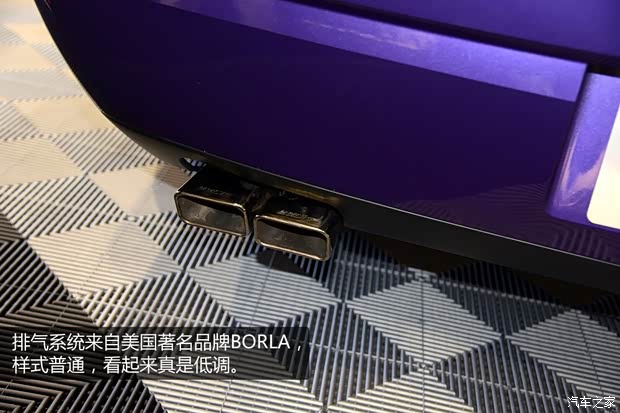 道奇SRT挑战者 SRT2012款 6.4L SRT8 392