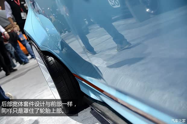 福特福特(进口)福克斯(进口)2013款 2.0T ST 标准版