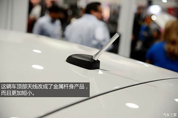 福特福特(进口)福克斯(进口)2013款 2.0T ST 标准版