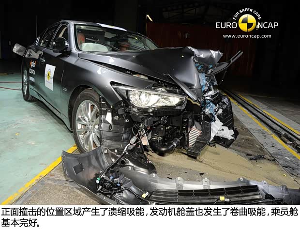 英菲尼迪英菲尼迪英菲尼迪Q502014款 基本型