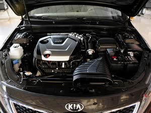 K5 2014 2.0T AT T-Special