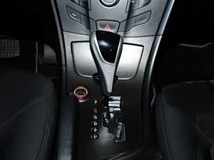 ����GA3 2013�� 1.6L �Զ���ӢESP��