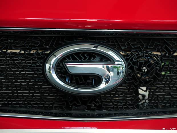 廣汽傳祺廣汽乘用車傳祺GA32013款 1.6L 自動精英ESP版