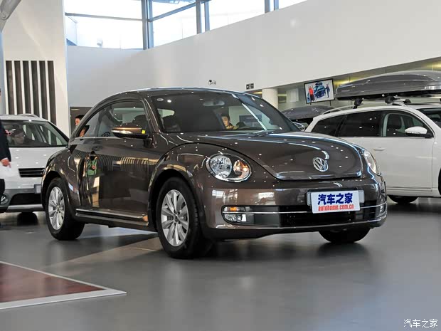 �׿ǳ� 2014�� 1.4TSI ʱ����