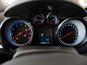 ������ENCORE 2014�� 1.4T �Զ��������о�Ӣ��