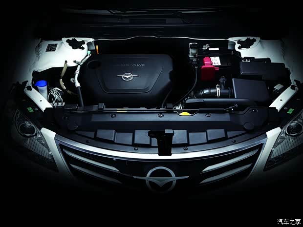 海馬海馬汽車海馬M82014款 基本型 海馬海馬汽車海馬M82014款 基本型