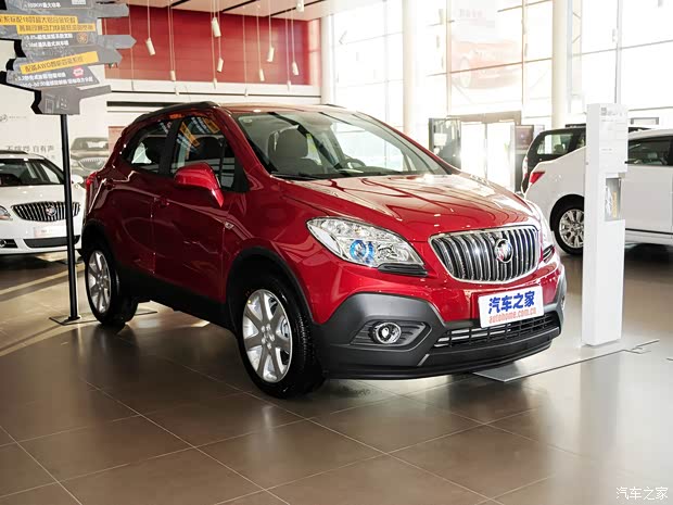 ENCORE 2014 1.4T ԶоӢ